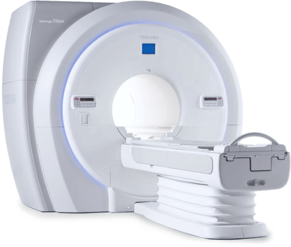 1.5テスラMRI