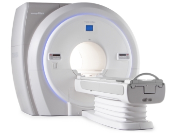 MRIなど各検査設備の充実